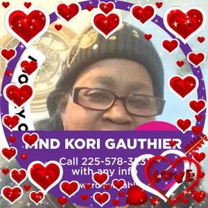 Meet your Posher, Patricia